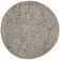 Blossom Hand Hooked Wool, Viscose Abstract Rug