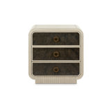 Wyatt End Table