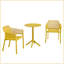 Ensemble de conversation d'extérieur 2 personnes Lyris-98674968