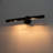 Dimmable Wall Mounted Picture Light-1853636129