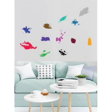Isabelle & Max™ Conklin Education 26 - Piece Wall Decal