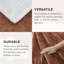 Couverture réversible en molleton ultra-doux Sherpa-121571788-121571792