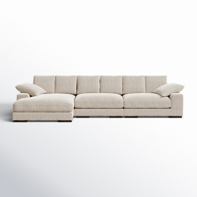 Lonsdale Large Sectional