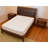 Machine Washable Bedbug Proof and All Side Waterproof Mattress Protector Cover with Inner Edge Binding System With Size Options-2125230713