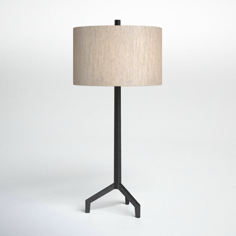 Cyla Metal Table Lamp