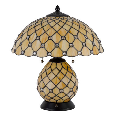 Lampe de table Almeater