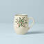 Lenox Holiday Coffee Mug