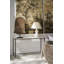 Tara Shaw 58.25 in. Stone Console Table