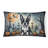 Other/No Pattern Outdoor Throw Pillow