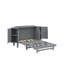 Lit escamotable double avec rangement caché et conception tissée moderne-1942291129-1942291131