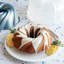 Nordic Ware 10.3 in W X 10.3 in L 10 in Bundt Pan Blue 1 pc