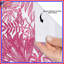 Rideaux de douche roses-1747873842