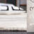 Sancia Hand Tufted Wool Abstract Rug-1585692000