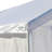 120'' W x 240'' D Steel Pop-Up Canopy