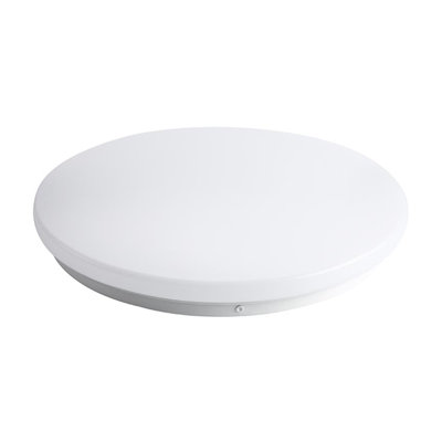 Aliesa 1-Light 25cm LED Flush Mount