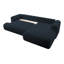 Alija 3 Seater Velvet Sofa & Chaise-158869174-158869178