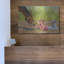 «Luxe Friends Art» par David Stribble, art mural en métal-101616372