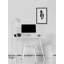 Pretty Daring by Marmont Hill - Single Picture Frame Painting-1233217406