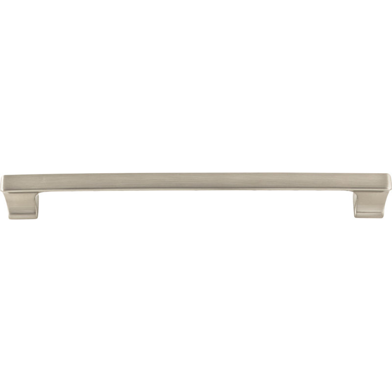 Sullivan Bar Pull, Satin Nickel, 5"