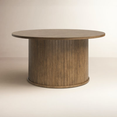 Iris Single Coffee Table