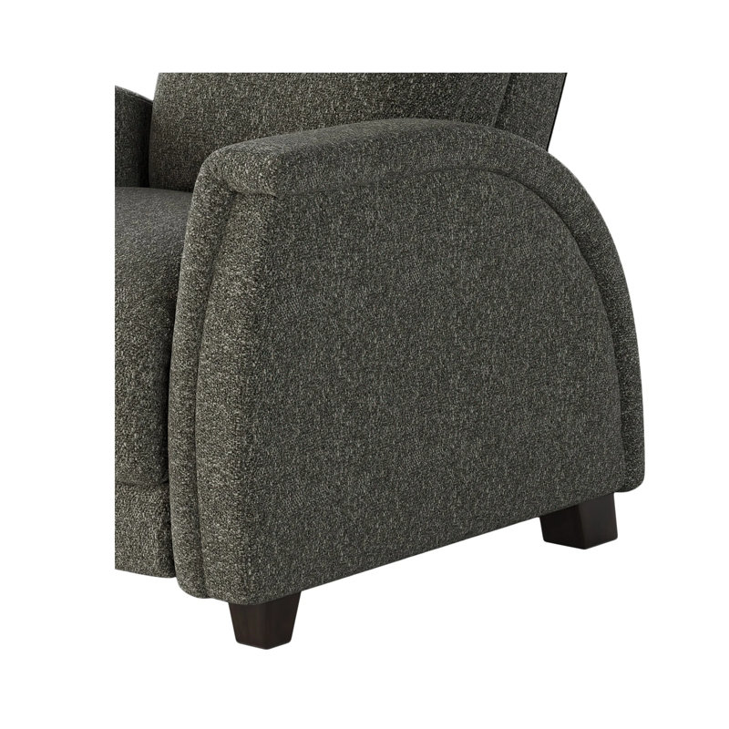 Venus Zero Gravity Recliner, Gray