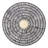 Pismo Large Pendant-1484965924
