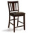 Hermolaos 4 - Person Solid Wood Solid Wood Top Four Leg Dining Set