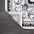 Hydetown French Border Cream/Light Gray Rug-295447724