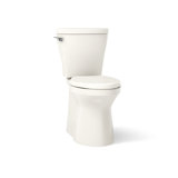 Betello 1.28 GPF (Water Efficient) Elongated Two-Piece Toilet (Seat Not Included)