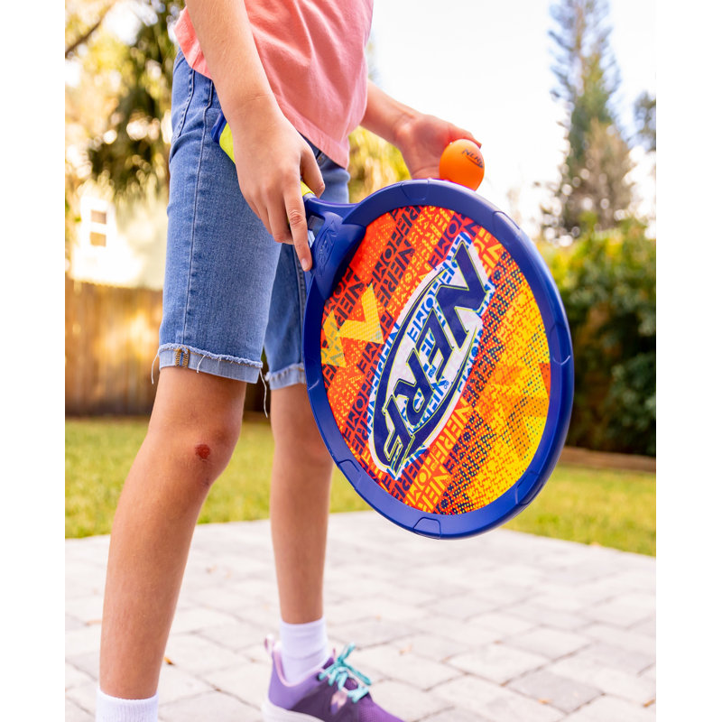 Ensemble de tennis pour enfants NERF