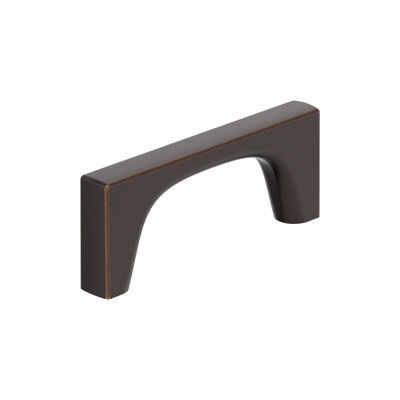 Merced Center-to-Center Cabinet and Furniture Pull