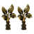 Antique Brass