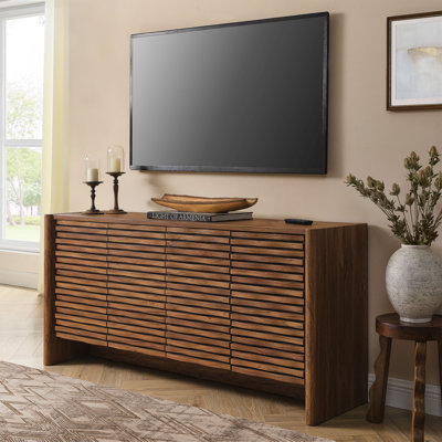Emric Wave 66" 4-Door Sideboard by Modway