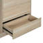 Armoire avec 4 tiroirs et 3 tablettes-1413433266