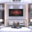 Art mural en métal Latitude Run «Cancled In Neon Red» par Luxe Portfolio-775046781