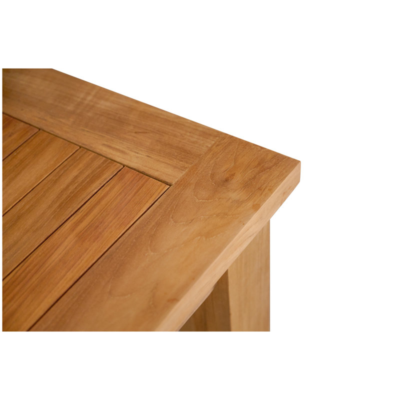 Table basse en bois Washington