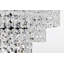 Lustre tambour en cristal 4 lumières Hythe-1889594372-1889594373