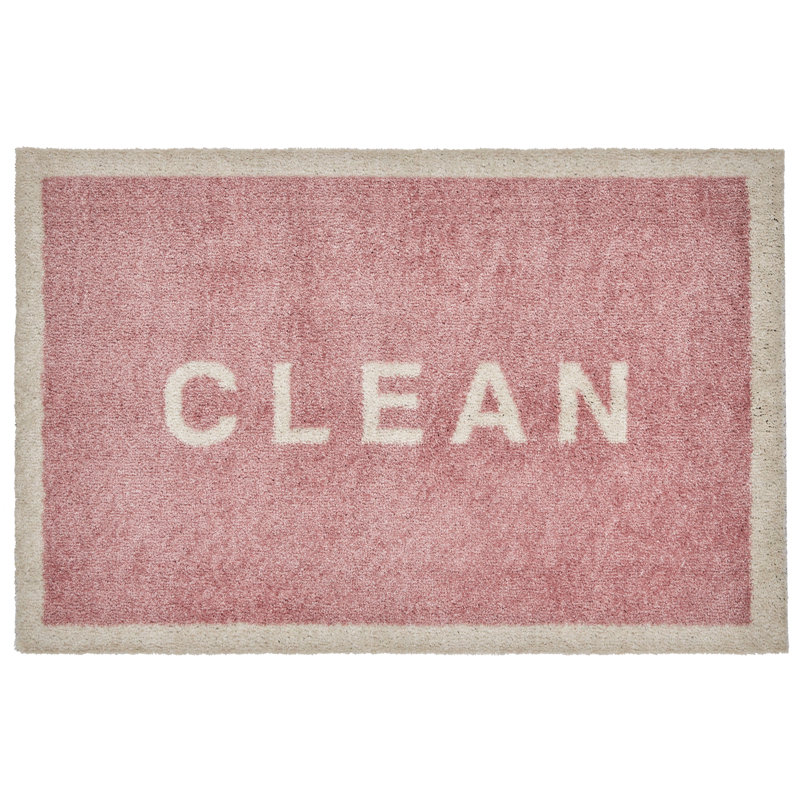 Aretzy Non-Slip Bath Rug, 50cm W x 75cm L
