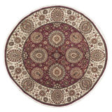 Manchuria One-of-a-Kind 8' Area Rug