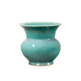 Olympia Handmade Porcelain China Table Vase