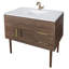Ensemble de meuble-lavabo simple 37 po Garland