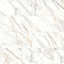 Shandar 12" x 24" Porcelain Marble Look Wall Floor Use Tile in Arezzo Bianco-1174138699