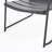 Patio Metal Armchair(Set of 2)-1577876996