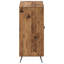 4 Pair Shoe Storage Cabinet