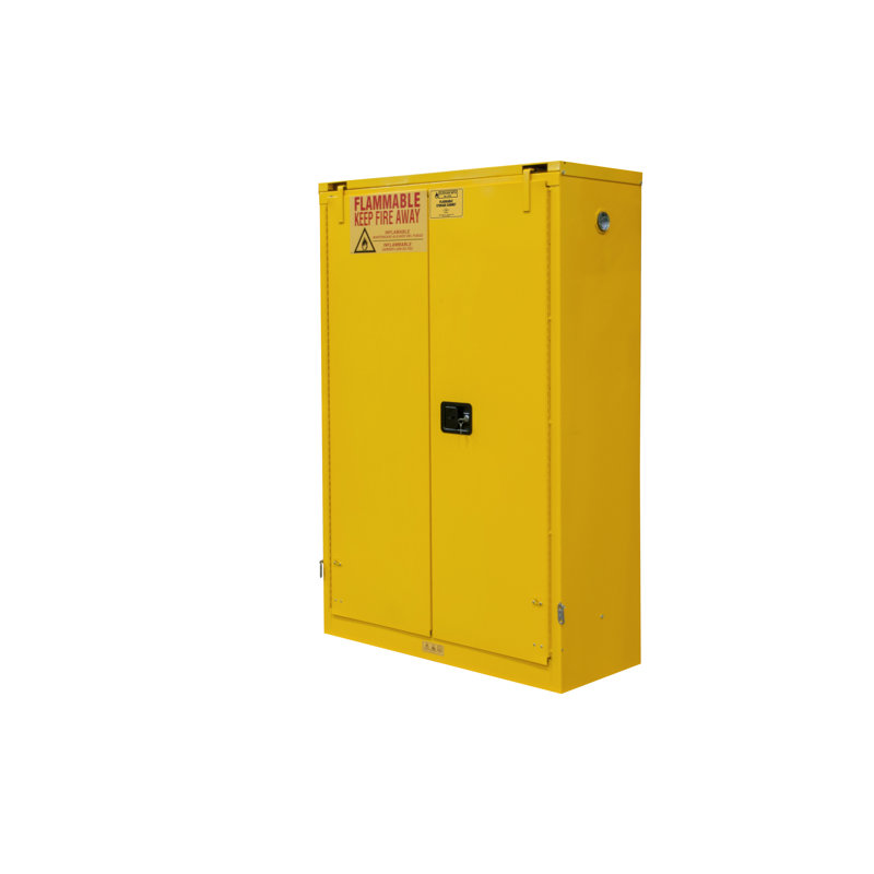 Safety Cabinet, Self Closing