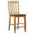 Orviston Solid Wood Counter Stool-19763178