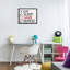 Art mural sur toile flottant encadré Gamer-2127367896-2127367897