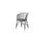 Blend Patio Dining Armchair with Cushion-55841071-56109744