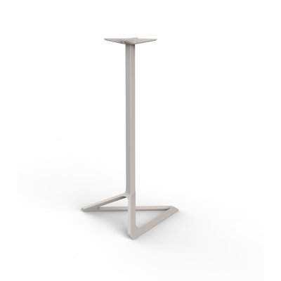 Delta Pedestal Dining Table Base
