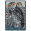 Birds All Eyes On Us Owl by Oliver Gal - Print on Canvas-51982083-51982084
